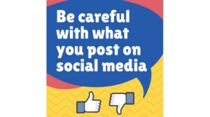 Read more about the article Be Careful What You Post