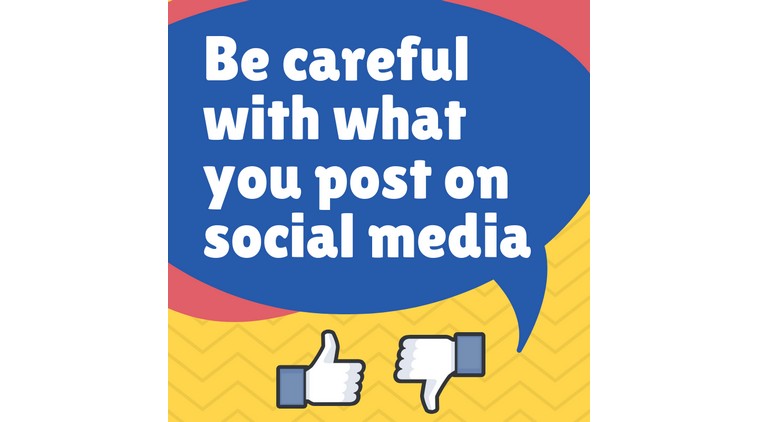 You are currently viewing Be Careful What You Post